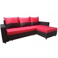 Coltar extensibil ANES 01 DR. Sezut Rosu / Brate Negre