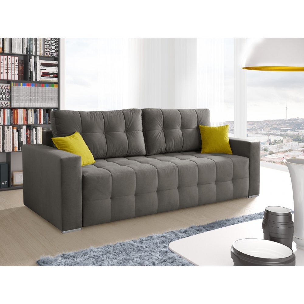 Canapea 3L BIG SOFA NEW Mono234 / 236