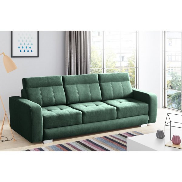 Canapea 3L COMFORTIS NEW Luis 38