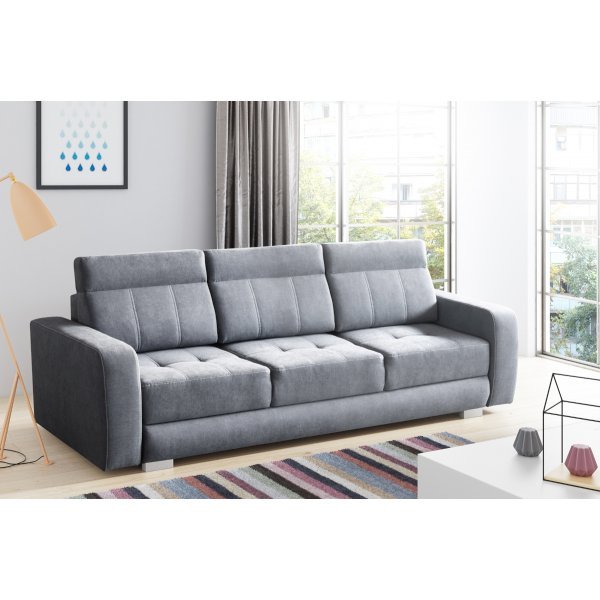 Canapea 3L COMFORTIS NEW Luis M30