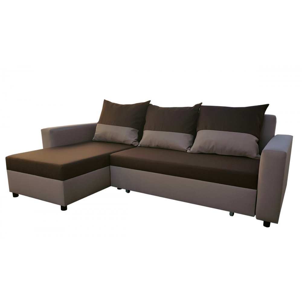 Coltar extensibil ANES 15 ST. Sezut Maro / Brate Bej