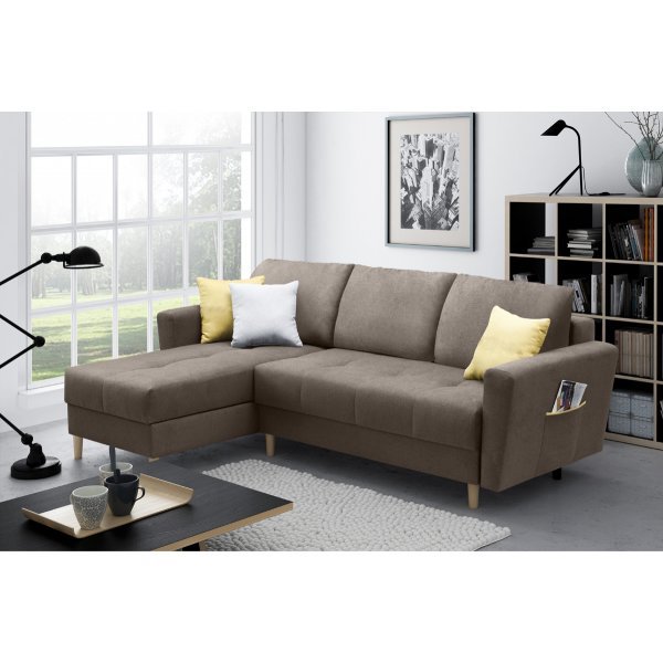 Coltar SVEN NEW Tatum 273 / Twist 18 / Mono 236