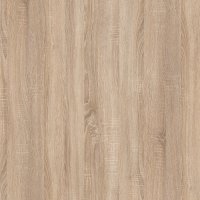 Bucatarie de Colt GENA NEW 6 DR. 170-220, Fara Corp de Cuptor, Wenge / Decor 0244