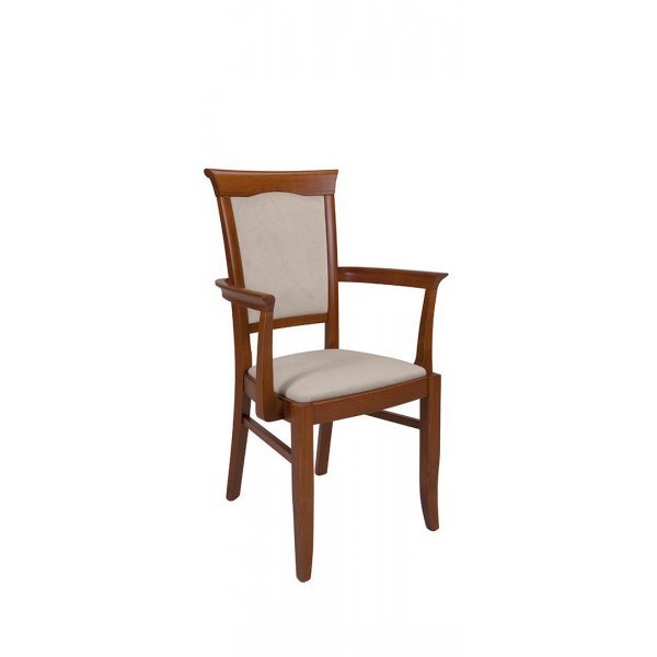 Scaun KENT EKRS_P-TX017-1-ARUBA3 BEJ