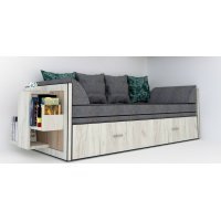 Canapea 3 L BOB ST. GEN 26 / K001