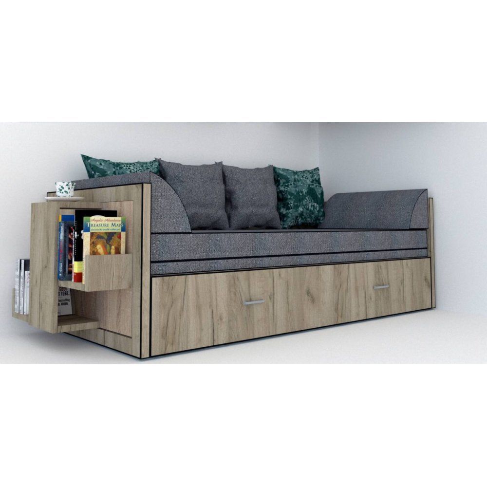 Canapea 3 L BOB ST. GEN 26 / K002