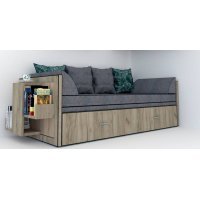 Canapea 3 L BOB ST. GEN 26 / K002