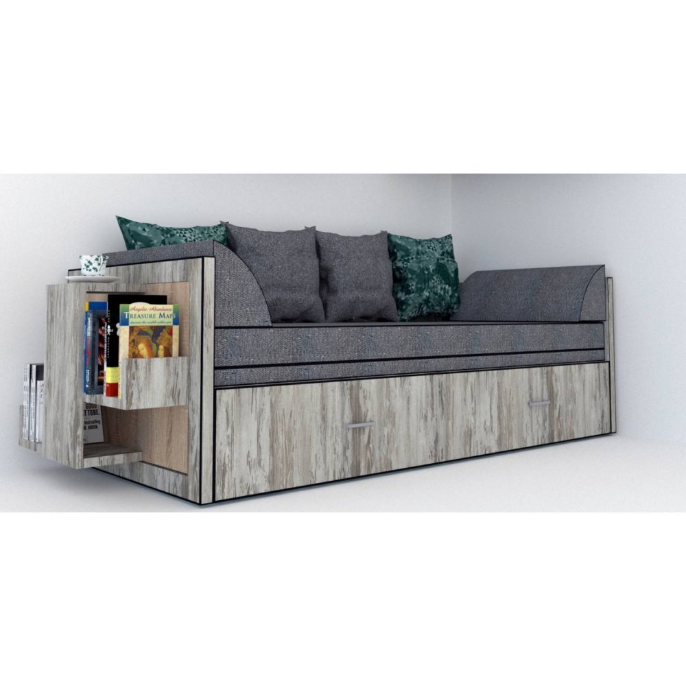 Canapea 3 L BOB ST. GEN 26 / K010