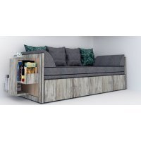 Canapea 3 L BOB ST. GEN 26 / K010