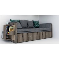 Canapea 3 L BOB ST. GEN 26 / K365