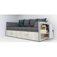 Canapea 3 L BOB DR. GEN 26 / K001