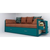 Canapea 3 L BOB DR. GEN 35 / 0245