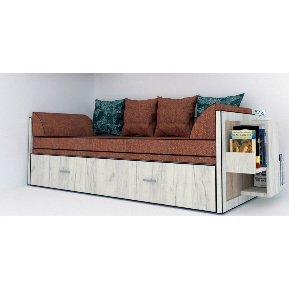 Canapea 3 L BOB DR. GEN 35 / K001