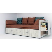 Canapea 3 L BOB DR. GEN 35 / K001