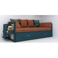 Canapea 3 L BOB ST. GEN 35 / 0244