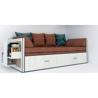 Canapea 3 L BOB ST. GEN 35 / 8508