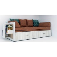 Canapea 3 L BOB ST. GEN 35 / K010