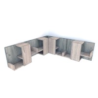CAMERA TINERET BOB DR. DSO / DECOR K002