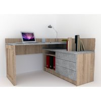 BIROU BOB DSO / DECOR 4298