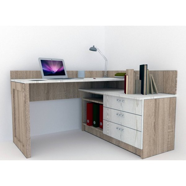 BIROU BOB DSO / DECOR K010