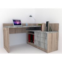 BIROU BOB DSO / DECOR K084