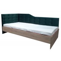 Pat Tapitat de Colt TOM 160 ST. Kronos 04 / Stejar Sonoma