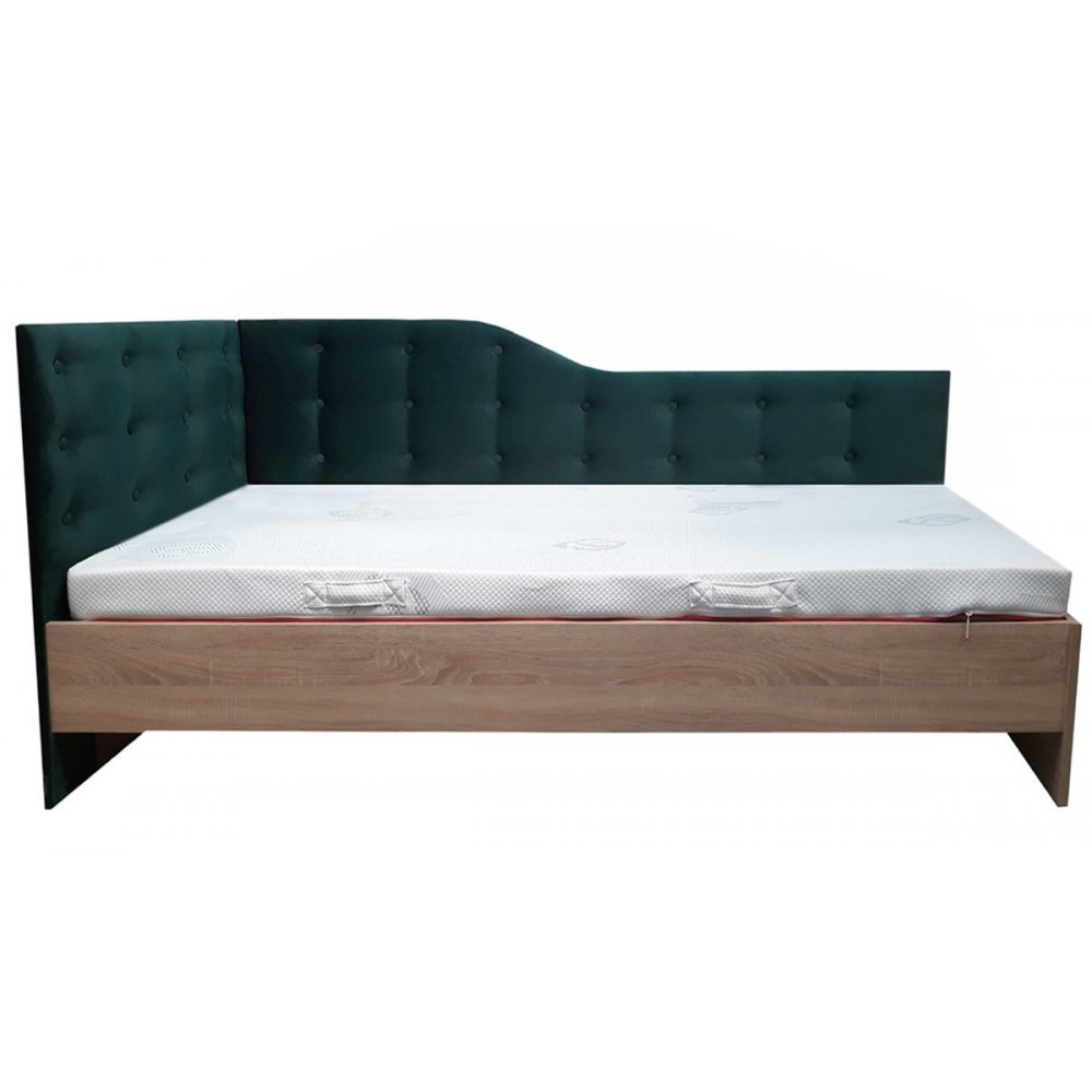 Pat Tapitat de Colt TOM 160 ST. Kronos 04 / Stejar Sonoma