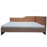 Pat Tapitat de Colt TOM 160 DR. Soft 03 / Zebrano Jasny