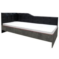 Pat Tapitat de Colt TOM 160 ST. Soft 11 / SNCZ