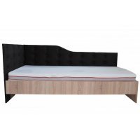 Pat Tapitat de Colt TOM 160 ST. EcoT_1 / Stejar Sonoma