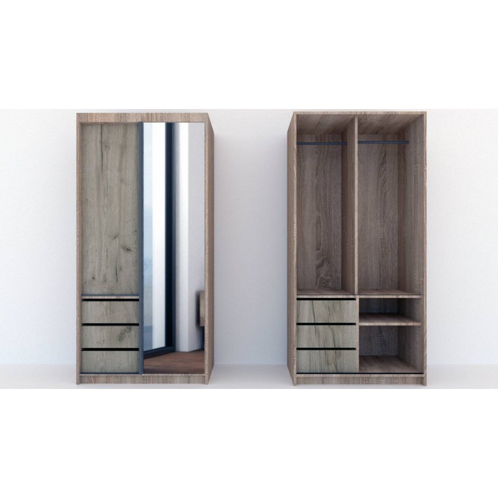 DRESSING BOB DSO / DECOR K002