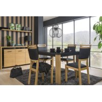 Scaun AROSA D09-TXK_AROSA/2-TX099-1-TK_EKWADOR_2417