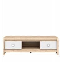 Comoda TV LOREN RTV2S-DSO/BIP