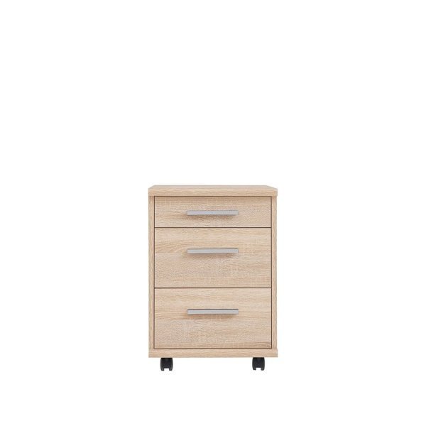 Comoda Mobila BRW OFFICE KON3S/40-DSO