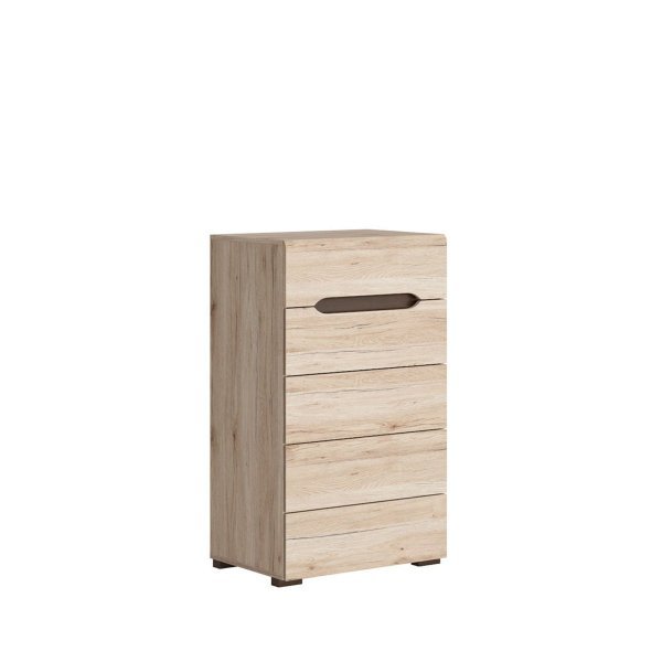 Comoda ELPASSO KOM5S/60-DSAJ/DWB
