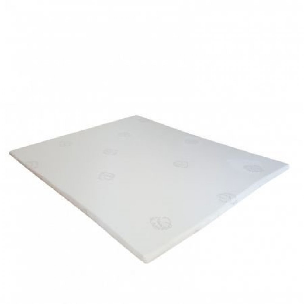 TOPPER MEMORY FOAM, GENAROM, 90x200 cm