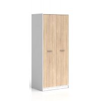 Dulap NEPO SZF2D-BI/DSO