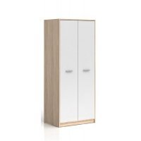 Dulap NEPO SZF2D-DSO/BI