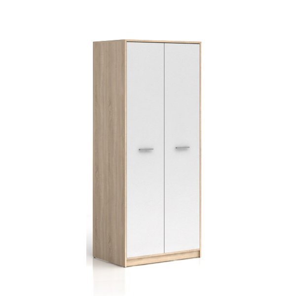 Dulap NEPO SZF2D-DSO/BI