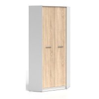 Dulap de Colt NEPO SZFN2D BI/DSO