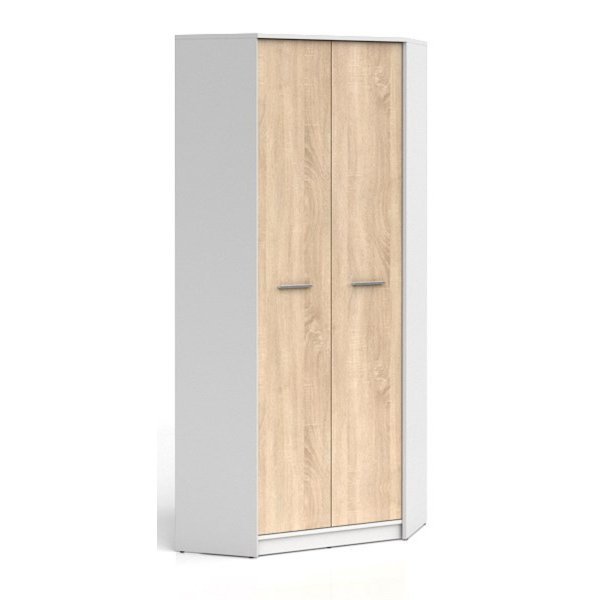 Dulap de Colt NEPO SZFN2D BI/DSO