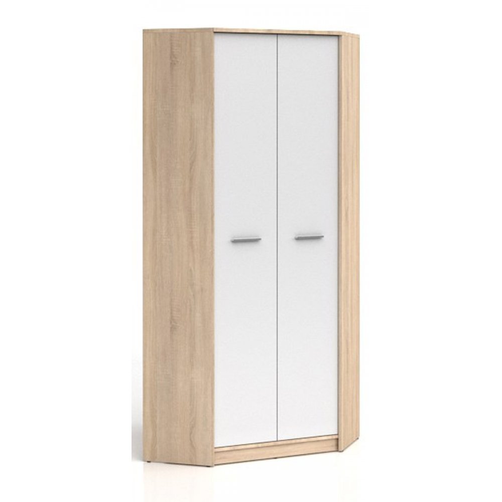 Dulap de Colt NEPO SZFN2D-DSO/BI