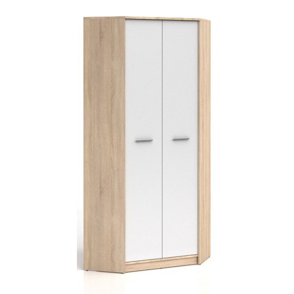 Dulap de Colt NEPO SZFN2D-DSO/BI