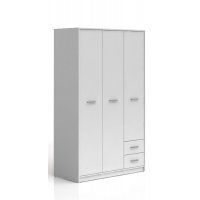 Dulap NEPO SZF3D2S-BI