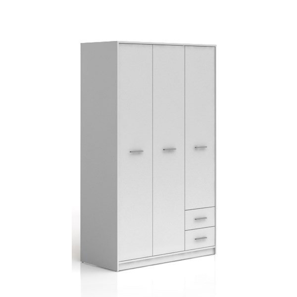 Dulap NEPO SZF3D2S-BI