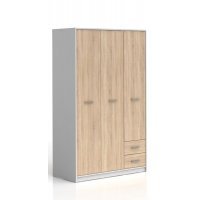 Dulap NEPO SZF3D2S-BI/DSO