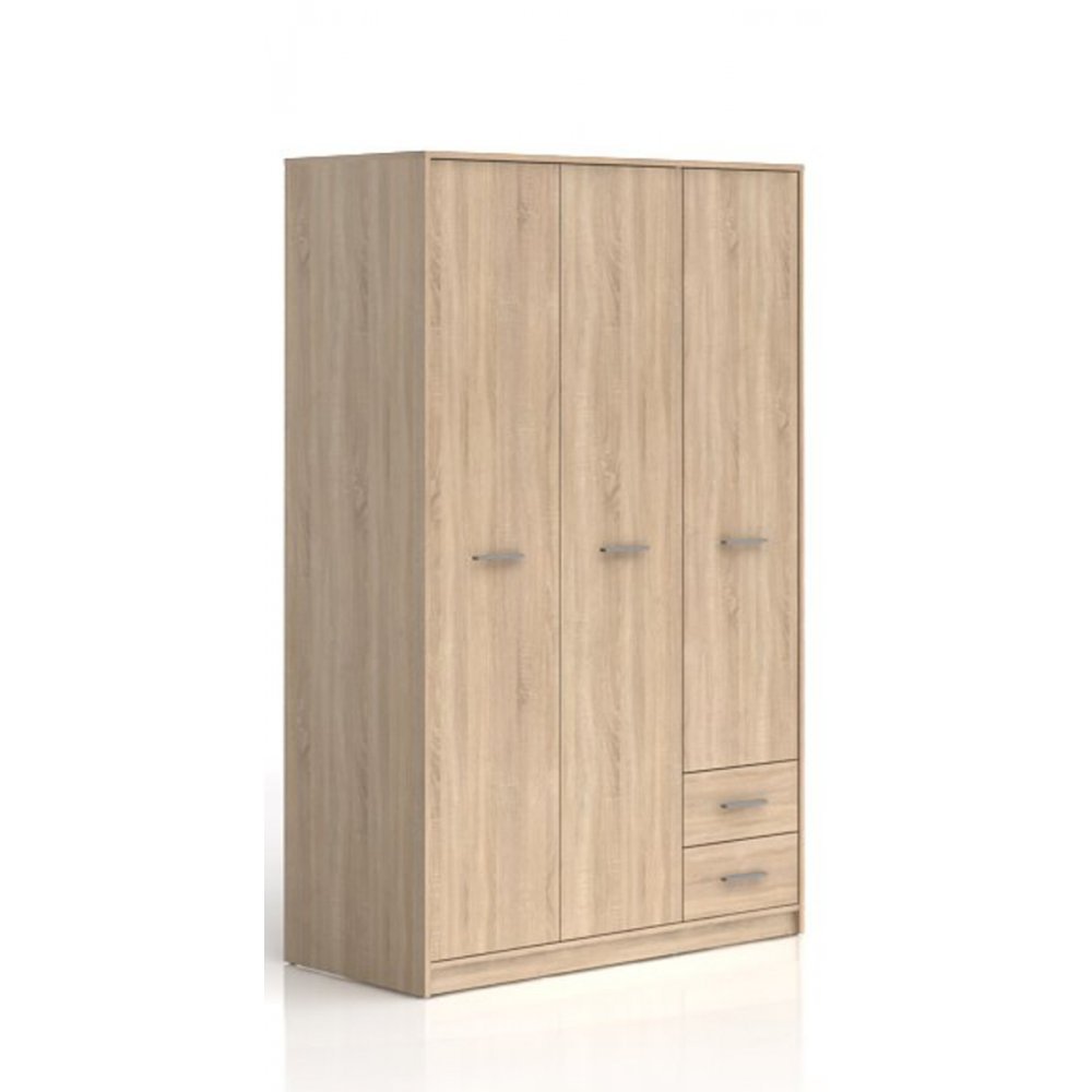 Dulap NEPO SZF3D2S-DSO