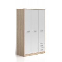 Dulap NEPO SZF3D2S-DSO/BI