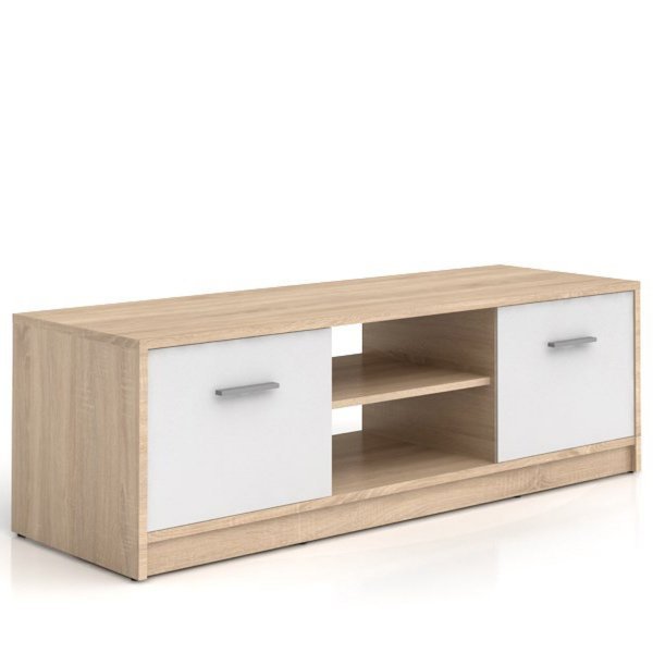 Comoda TV NEPO RTV2D DSO/BI