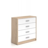Comoda NEPO KOM4S-DSO/BI